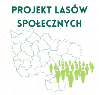 Planowane konsultacje - Projekt Lasów Społecznych