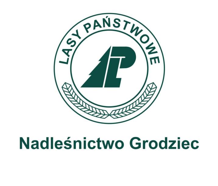 Logo&#x20;Nadleśnictwa&#x20;Grodziec